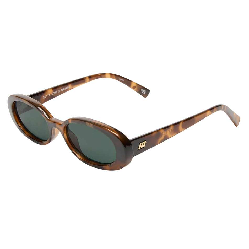 Le Specs Outta Love - Tort