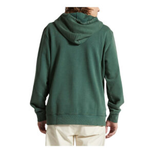 Brixton Vintage Reserve CL FT Hood - Trekking Green Sol Wash