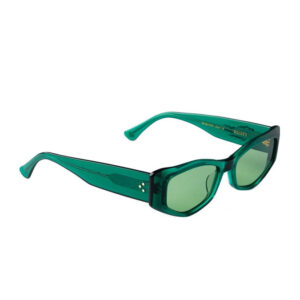 Epokhe Guilty x Thomas Townend - Emerald Polished Green