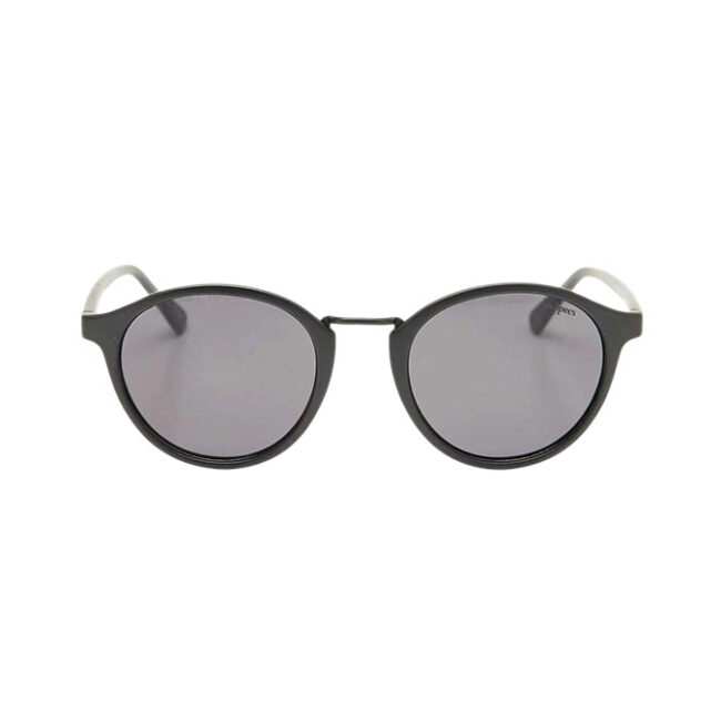 Le Specs Paradox - Matte Black
