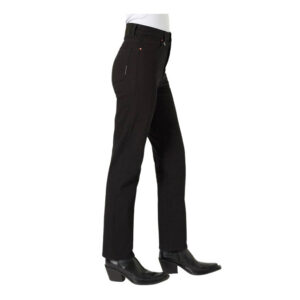 Neuw Nico Straight - Jet Black