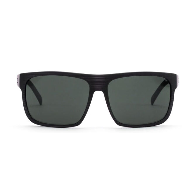 Otis- After Dark - Black Woodland Matte Grey