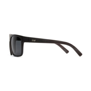 Otis- After Dark - Black Woodland Matte Grey