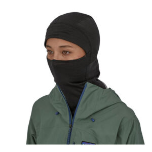 Patagonia Balaclava - Black