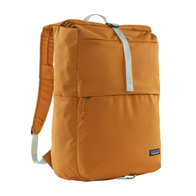 Patagonia Fieldsmith Roll Top Pack - Golden Caramel