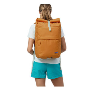 Patagonia Fieldsmith Roll Top Pack - Golden Caramel