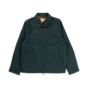 Rhythm Mechanic Jacket - Pine