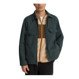 Rhythm Mechanic Jacket - Pine