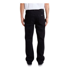 Rollas Ezy Comfort Stone - Washed Black