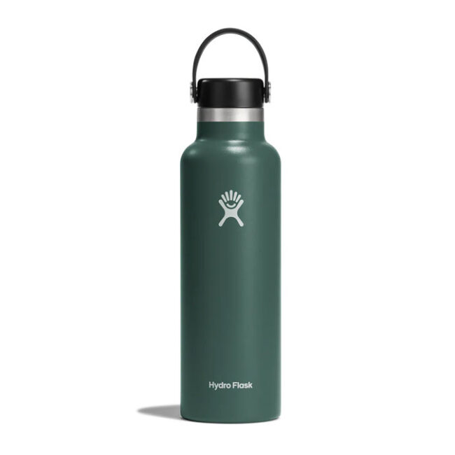 Hydro Flask 21 oz. (621mL) Standard Mouth - Fir