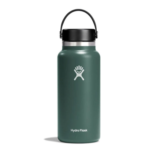 Hydro Flask 32 oz. (946mL) Wide Mouth - Fir