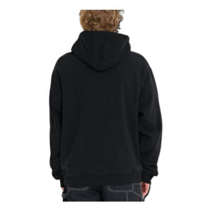 Misfit Brats Hood - Black