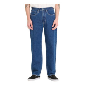 Misfit Men's Makers Relaxed Jean - Indigo