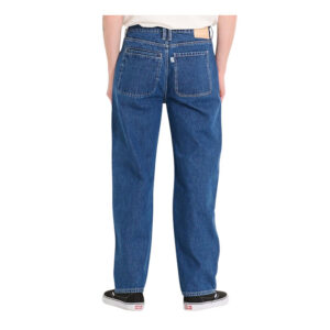 Misfit Men's Makers Relaxed Jean - Indigo