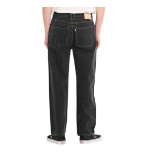 Misfit Men's Makers Relaxed Jean - Pepper