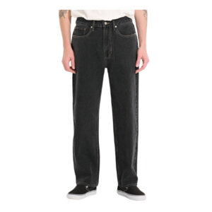 Misfit Men's Makers Relaxed Jean - Pepper