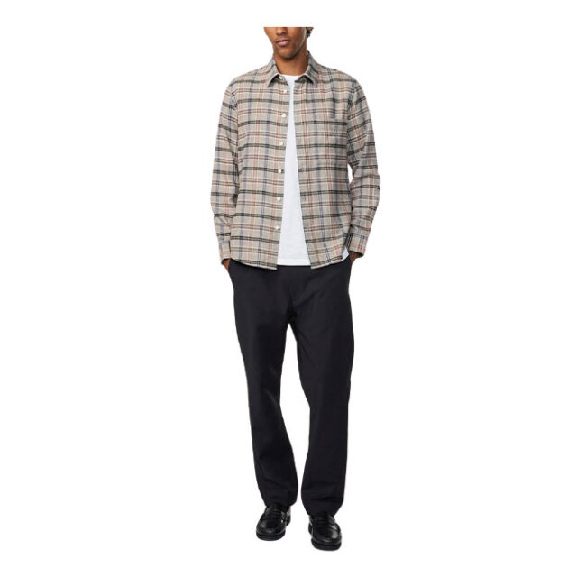 NN07 New Arne 5166 - Pastel Check
