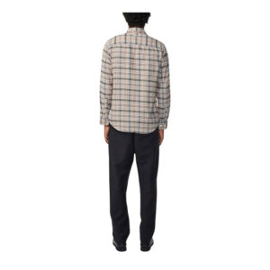 NN07 New Arne 5166 - Pastel Check