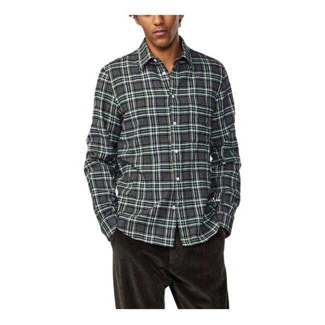 NN07 New Arne 5166 - Sable Check