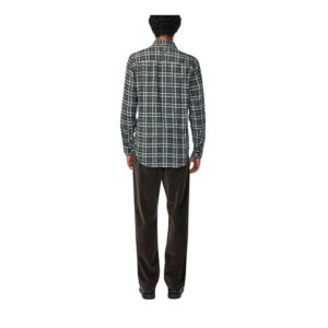 NN07 New Arne 5166 - Sable Check