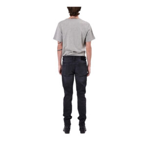 Neuw Iggy Skinny Motel - Faded Inky Black