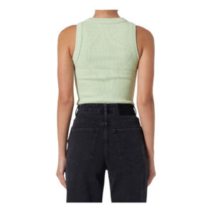 Neuw Jonesy Singlet - Aloe