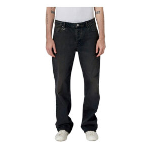 Neuw Julian Wide Plainsong - Vintage Inky Black