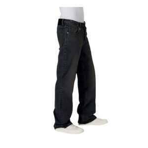 Neuw Julian Wide Plainsong - Vintage Inky Black