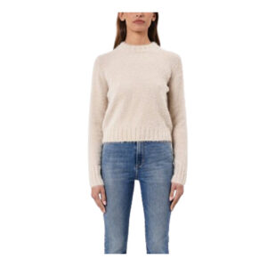 Neuw Kate Knit - Mushroom