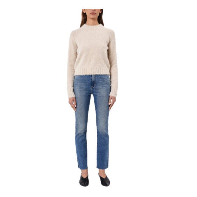 Neuw Kate Knit - Mushroom