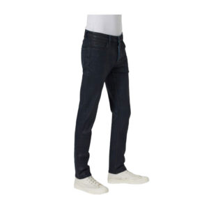 Neuw Lou Slim Beyond Black - Coated Black