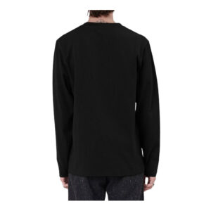 Neuw Henley LS - Black