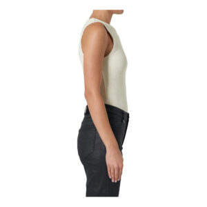 Neuw Vivi Singlet - Fresh Cream