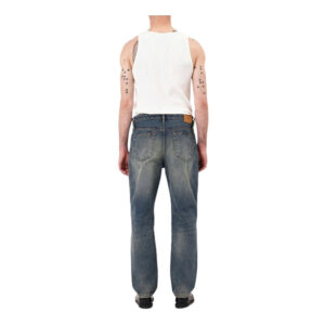 Rollas Ezy Torque - Dark Vintage Indigo