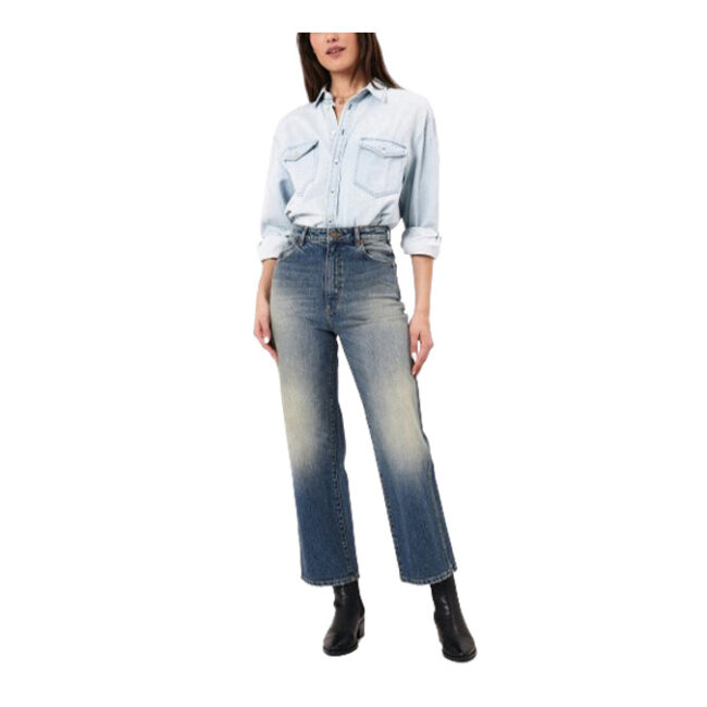 Rollas Heidi Phoenix - Vintage Blue