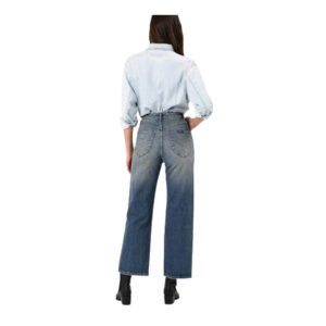 Rollas Heidi Phoenix - Vintage Blue