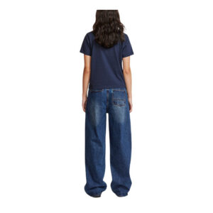 Larriet Womens Lawson Pant - 70's Wash