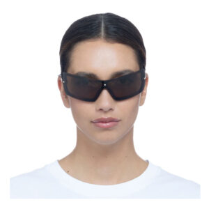 Le Specs The Bodyguard - Tort/ Gold