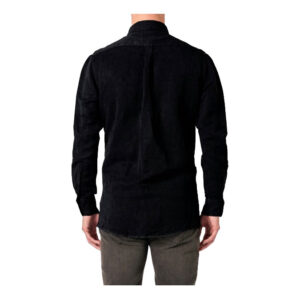 Neuw Curtis LS Shirt - Black