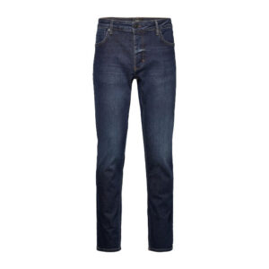 Neuw Lou Slim Blue Sunday - Organic Mid Blue