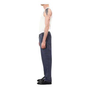 Rollas Ezy Canvas - Steel Blue