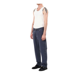 Rollas Ezy Canvas - Steel Blue