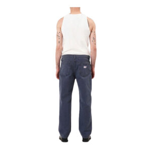 Rollas Ezy Canvas - Steel Blue