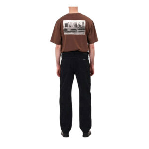 Rollas Ezy Jean - Heaps Black