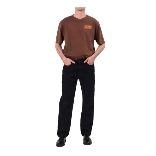 Rollas Ezy Jean - Heaps Black