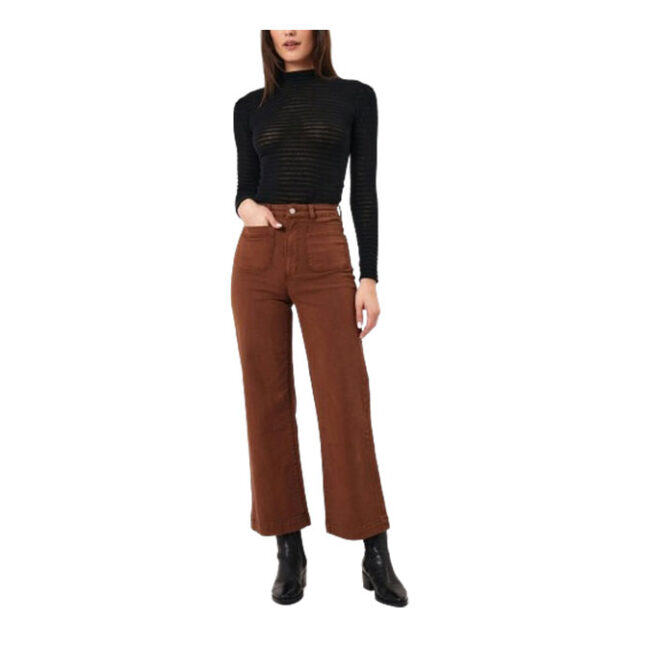 Rollas Sailor Drill Pant - Bronze