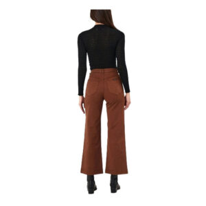 Rollas Sailor Drill Pant - Bronze