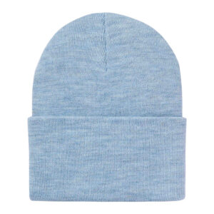 Carhartt Acrylic Watch Hat - Frosted Blue Heather
