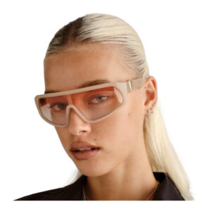 Le Specs Calm Chaos - Barley