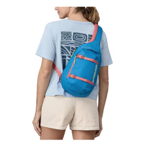 Patagonia Atom Sling Bag 8L - Vessel Blue